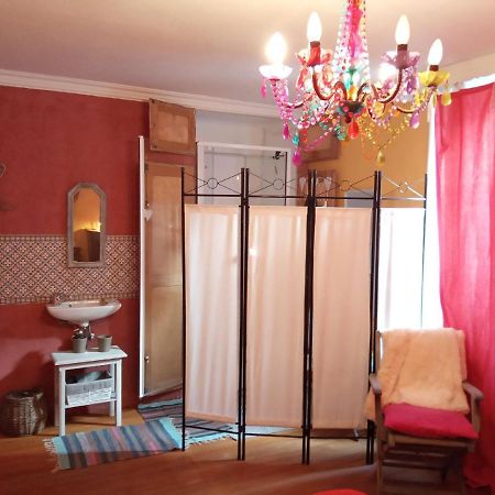 La Chambre Rose Rosenwiller Esterno foto